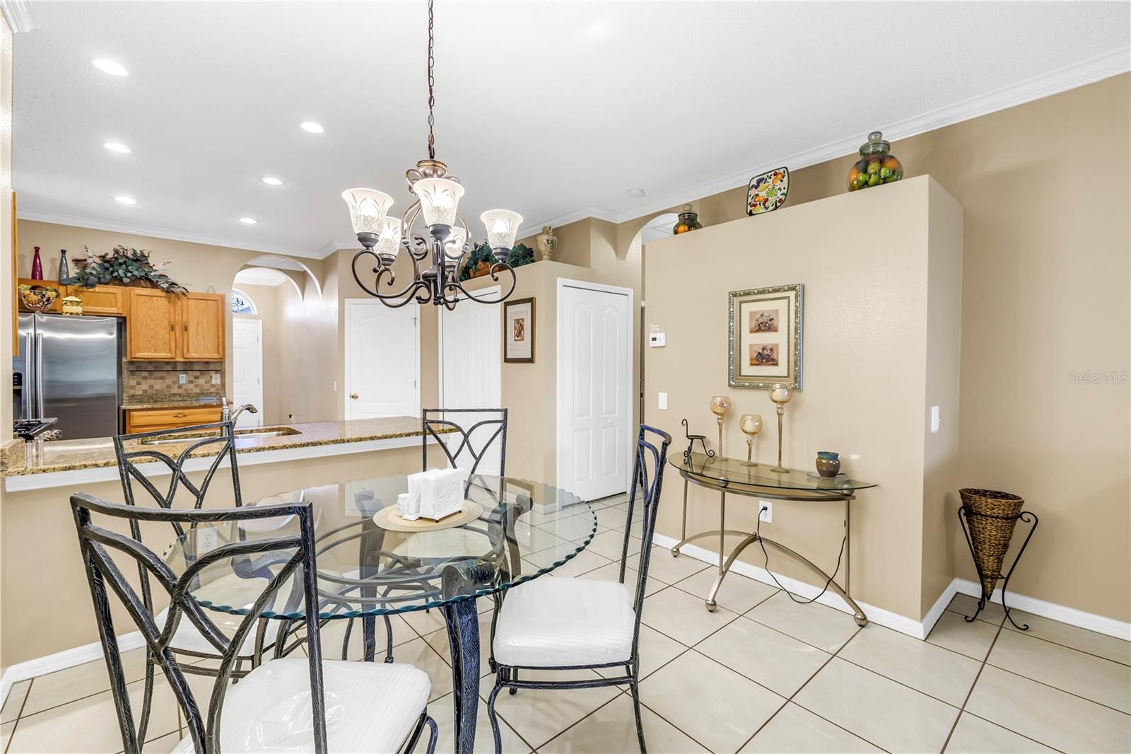 LAKEVIEW VILLAGE SEC I - Residential