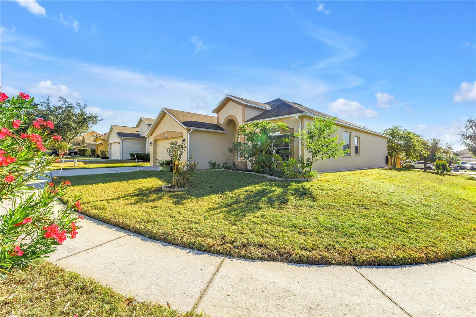 LAKEVIEW VILLAGE SEC I - Residential