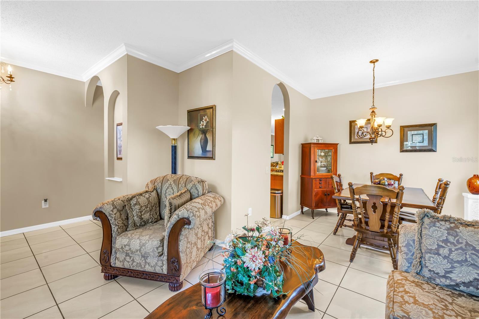 LAKEVIEW VILLAGE SEC I - Residential