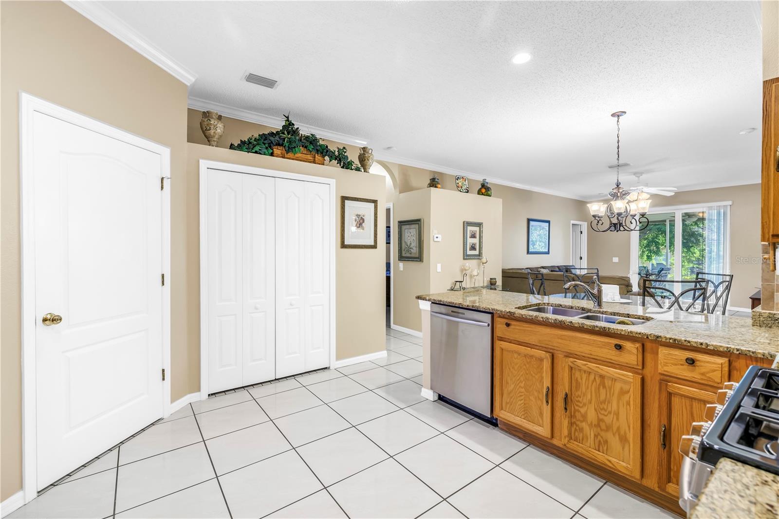 LAKEVIEW VILLAGE SEC I - Residential