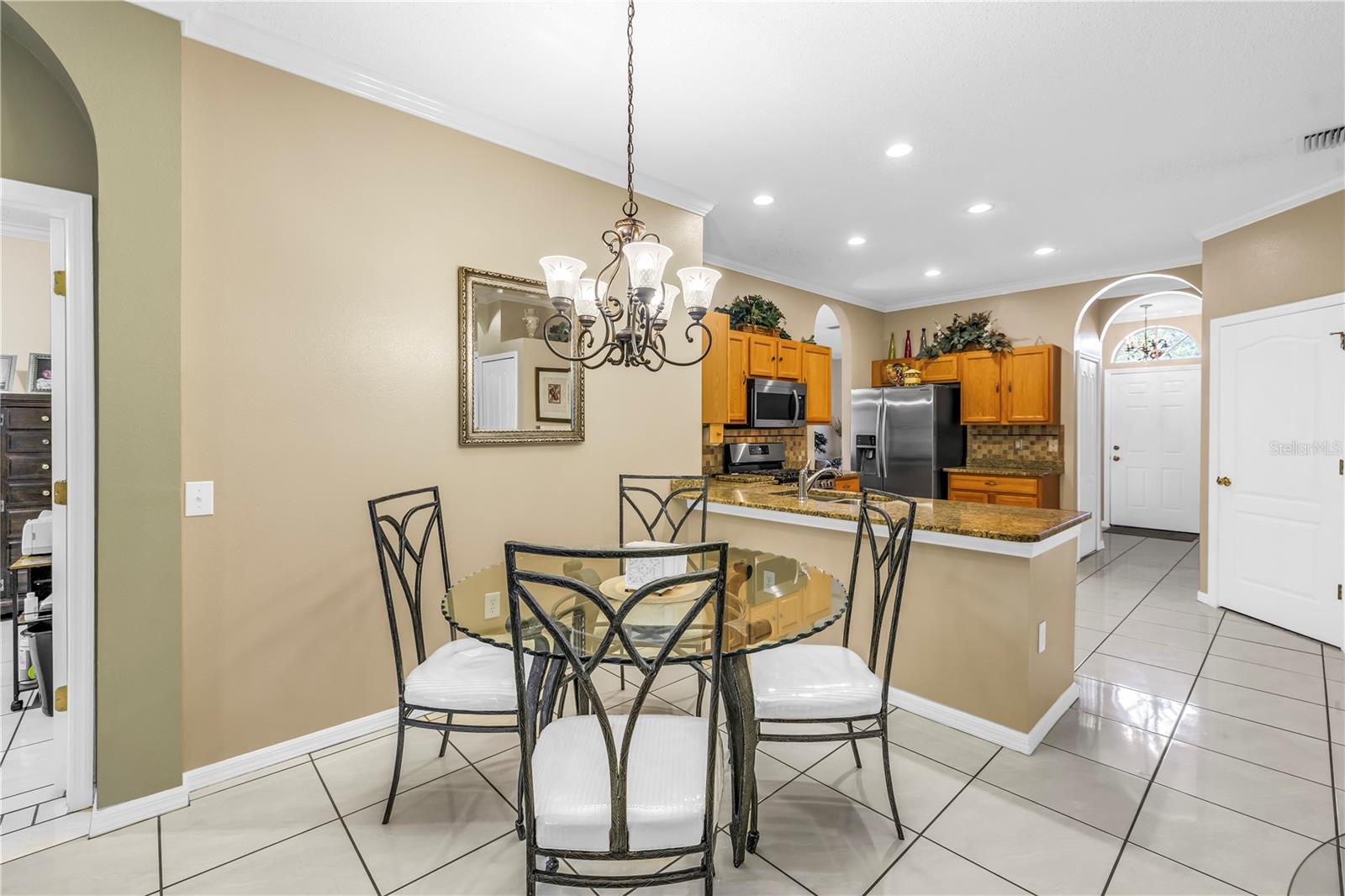 LAKEVIEW VILLAGE SEC I - Residential