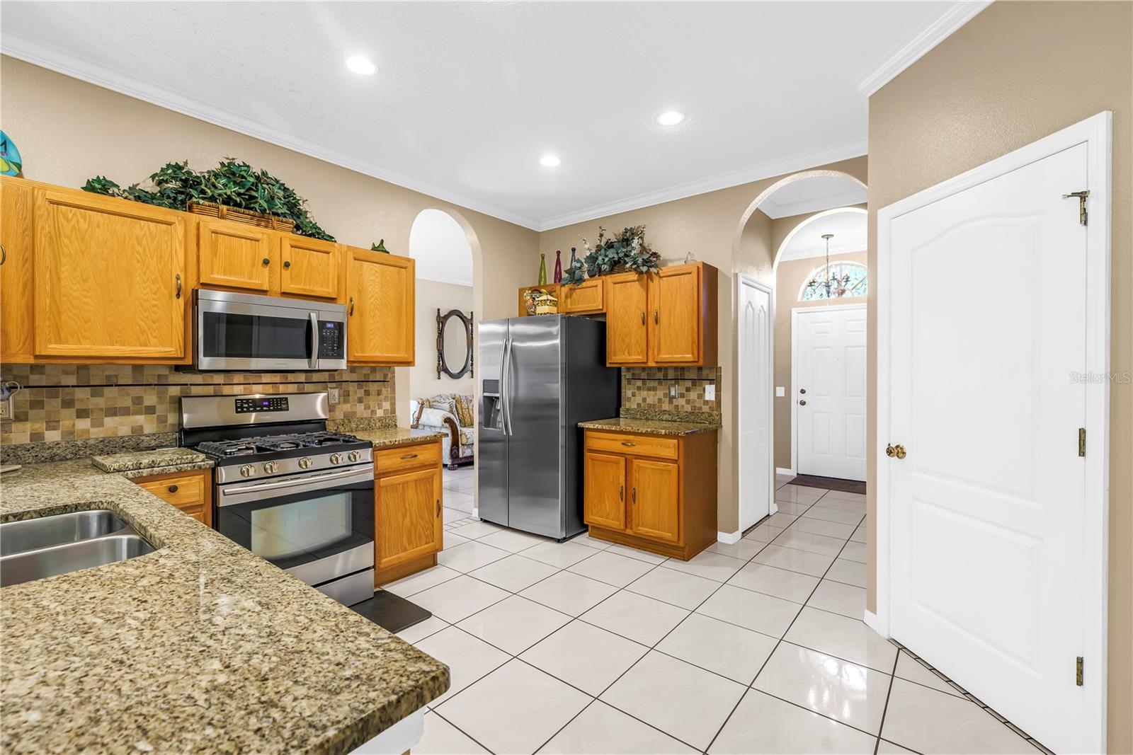 LAKEVIEW VILLAGE SEC I - Residential