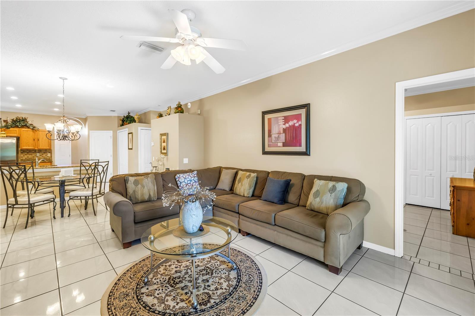 LAKEVIEW VILLAGE SEC I - Residential