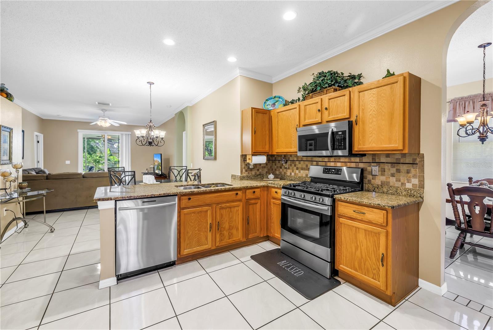 LAKEVIEW VILLAGE SEC I - Residential