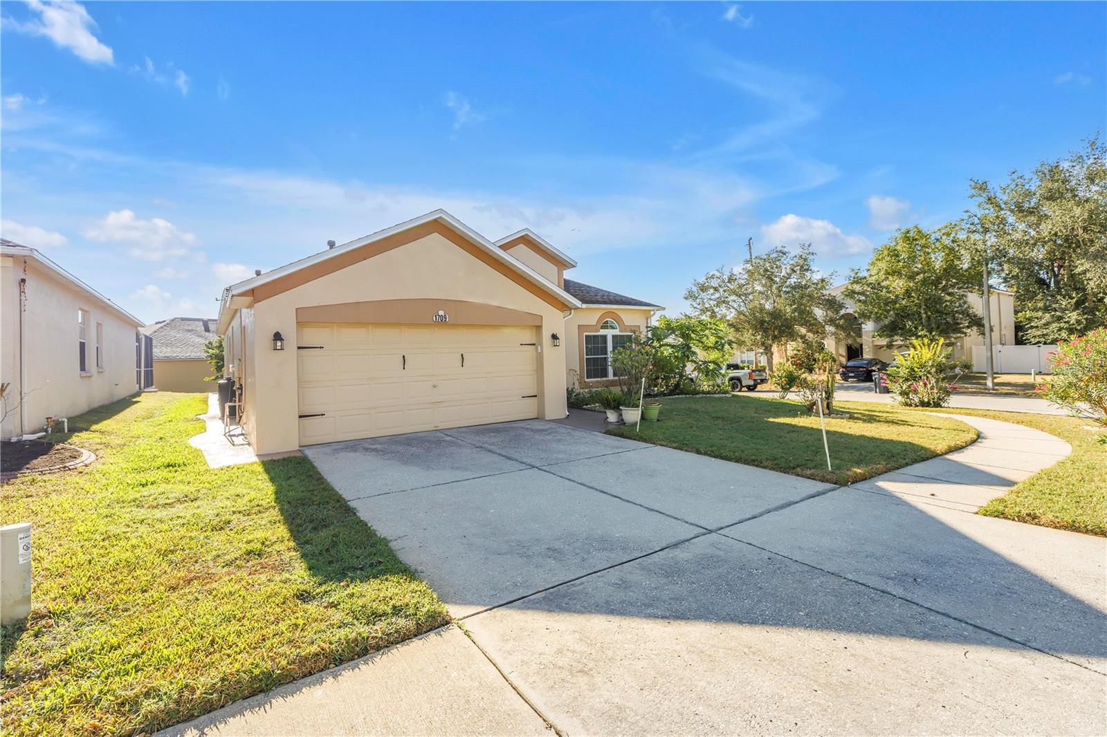 LAKEVIEW VILLAGE SEC I - Residential