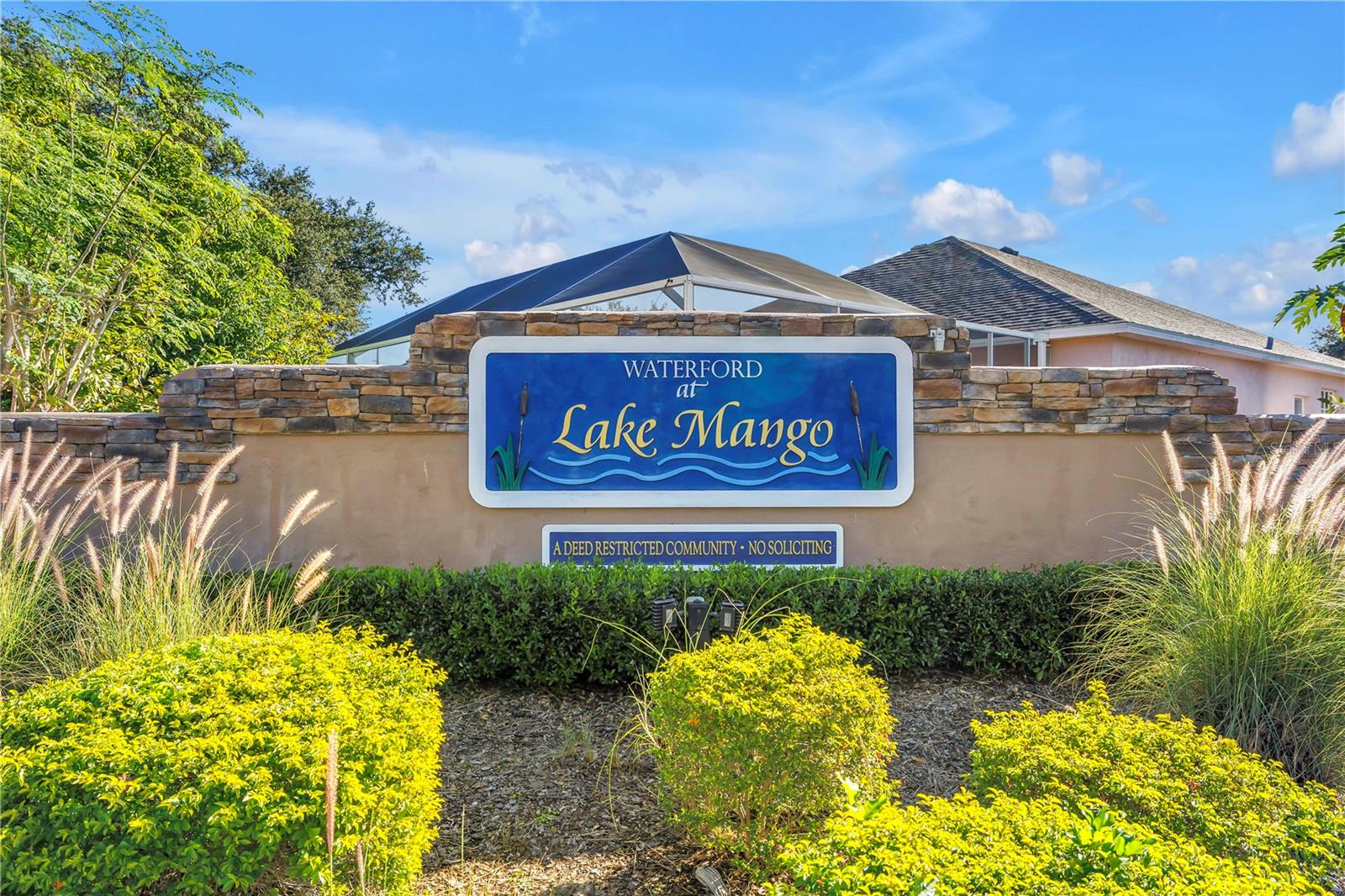 LAKEVIEW VILLAGE SEC I - Residential