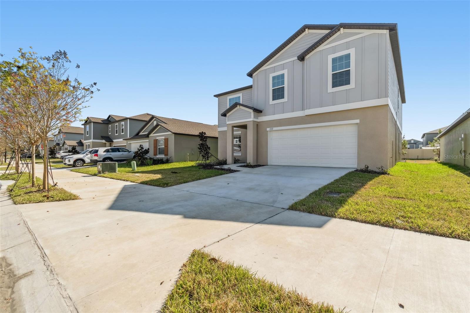 NORTH PK ISLE PH 2C 3B & 4 - Residential Lease