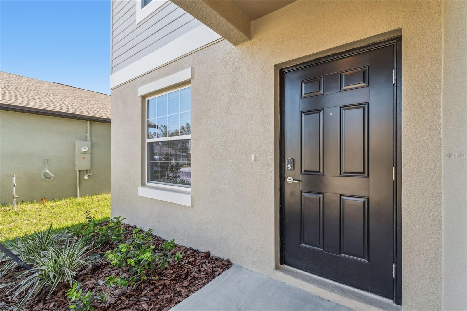 NORTH PK ISLE PH 2C 3B & 4 - Residential Lease