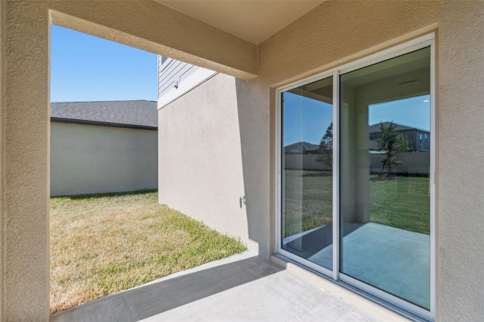 NORTH PK ISLE PH 2C 3B & 4 - Residential Lease