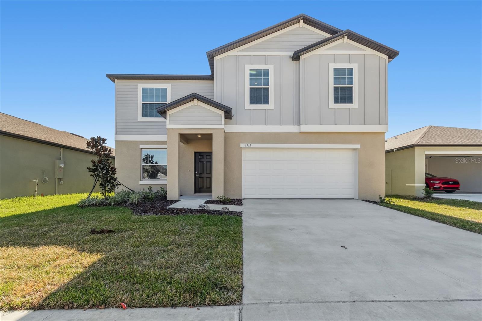 NORTH PK ISLE PH 2C 3B & 4 - Residential Lease