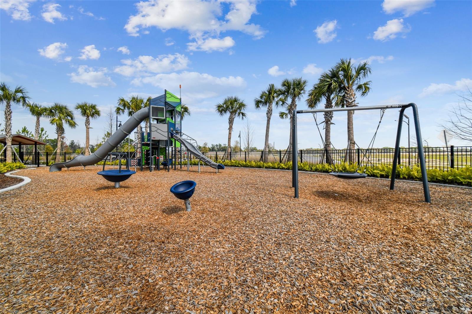 NORTH PK ISLE PH 2C 3B & 4 - Residential Lease