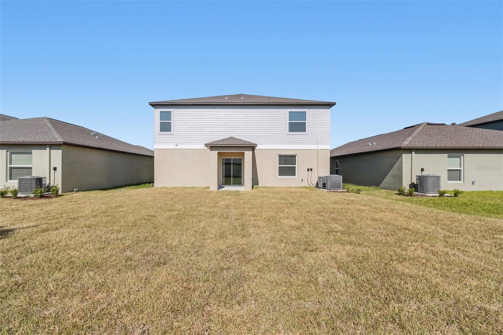 NORTH PK ISLE PH 2C 3B & 4 - Residential Lease