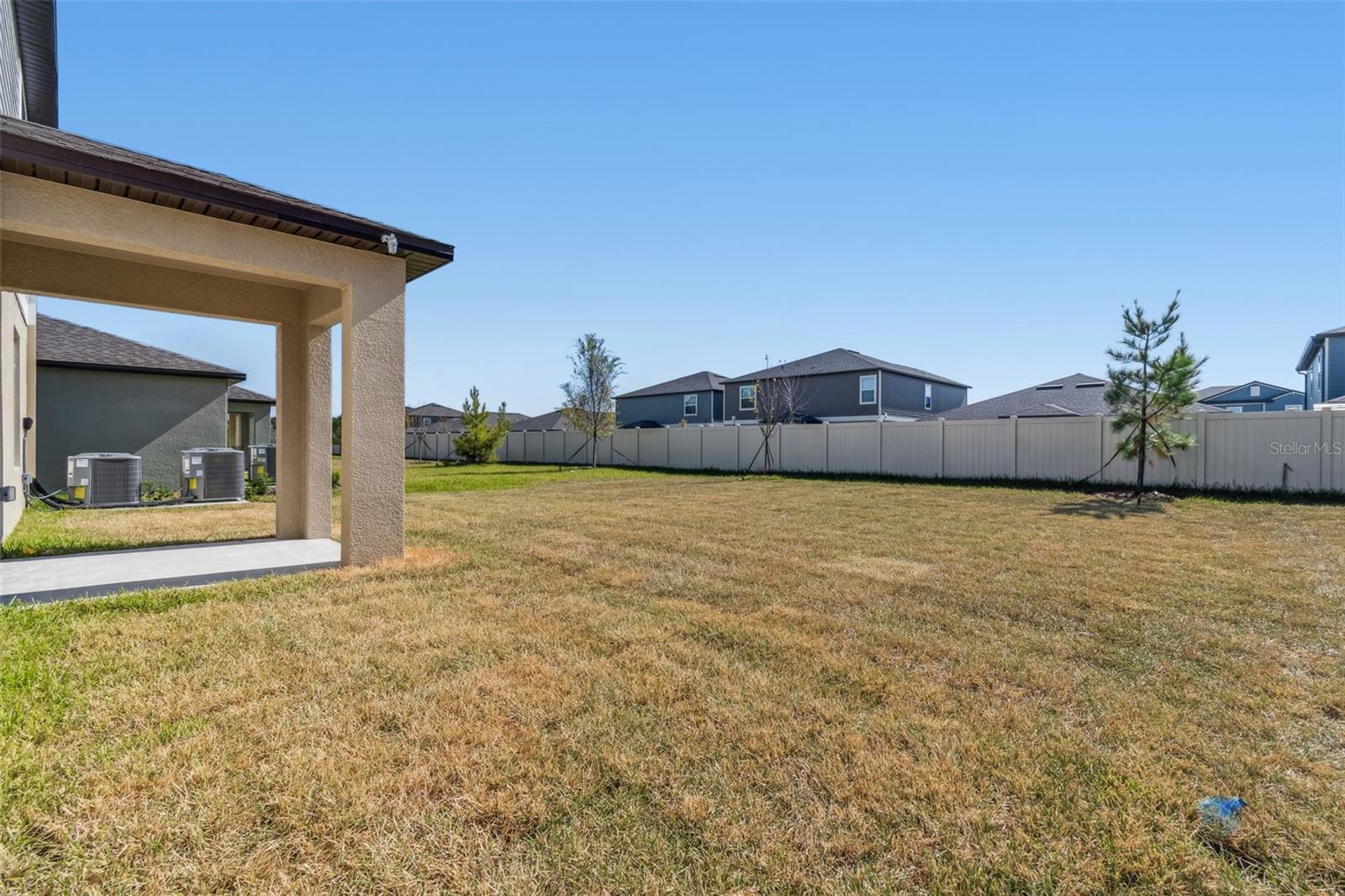 NORTH PK ISLE PH 2C 3B & 4 - Residential Lease