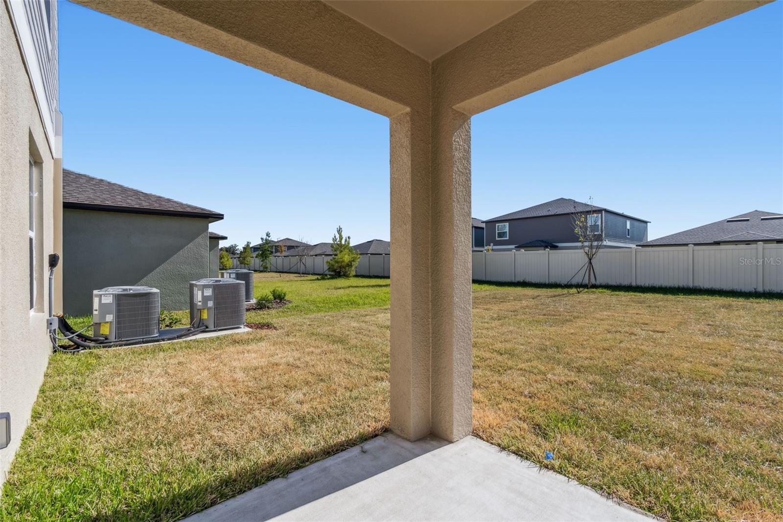 NORTH PK ISLE PH 2C 3B & 4 - Residential Lease