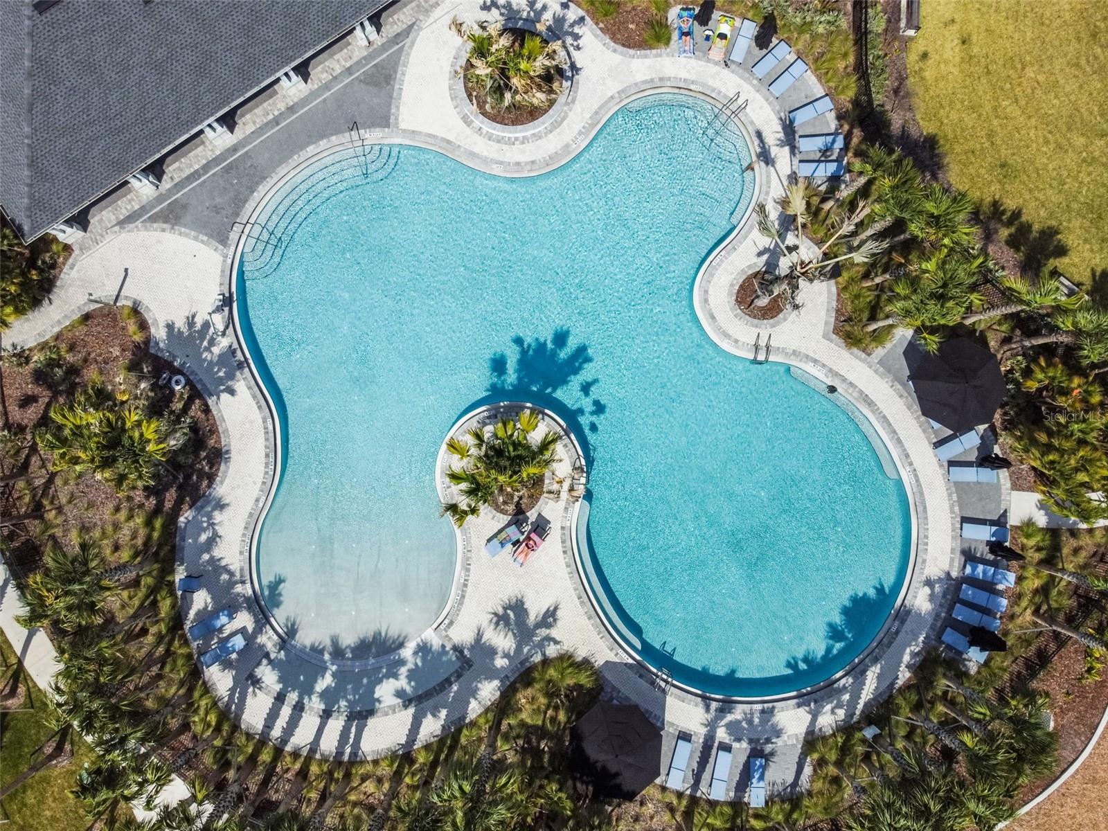 NORTH PK ISLE PH 2C 3B & 4 - Residential Lease