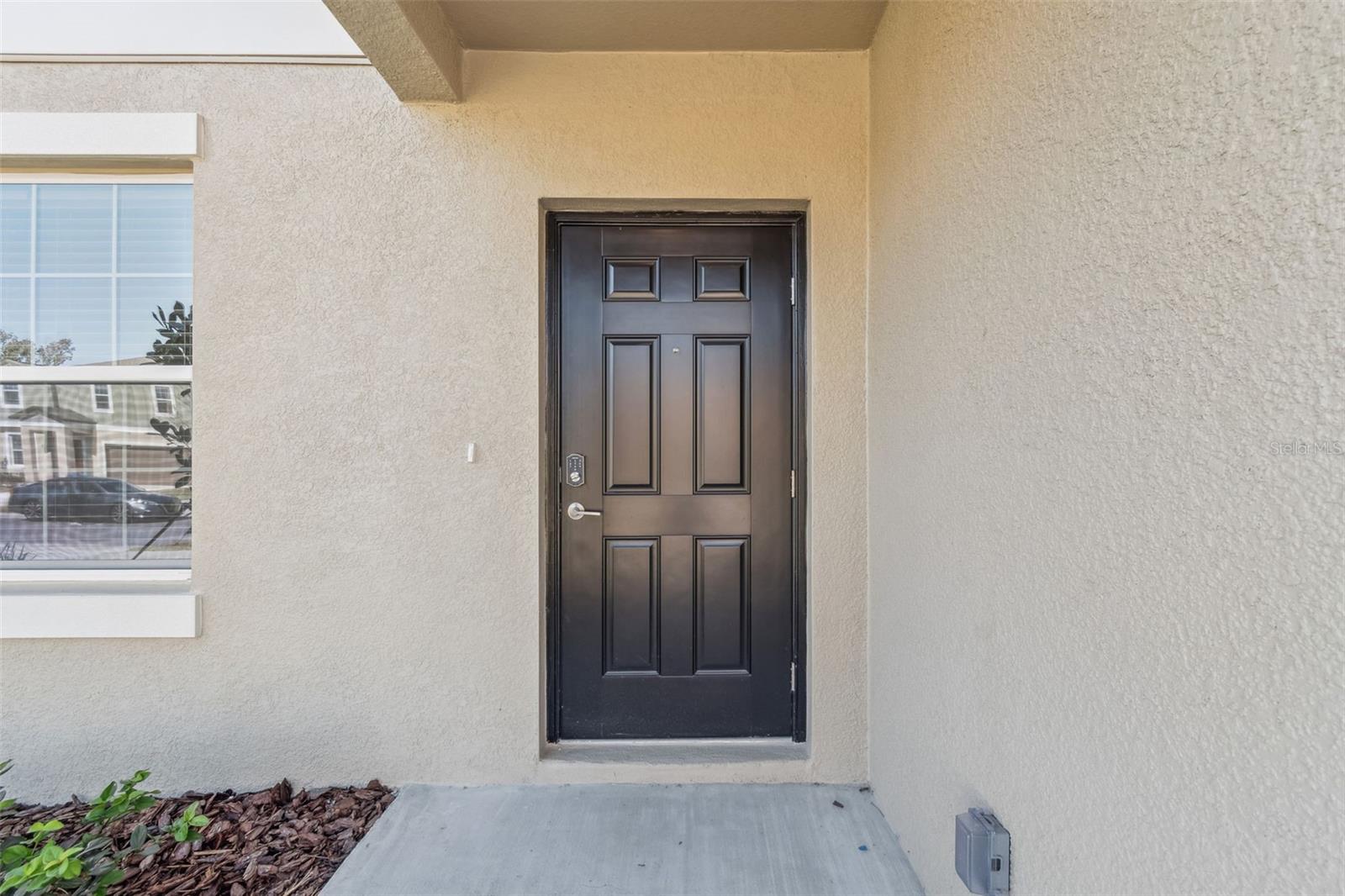 NORTH PK ISLE PH 2C 3B & 4 - Residential Lease