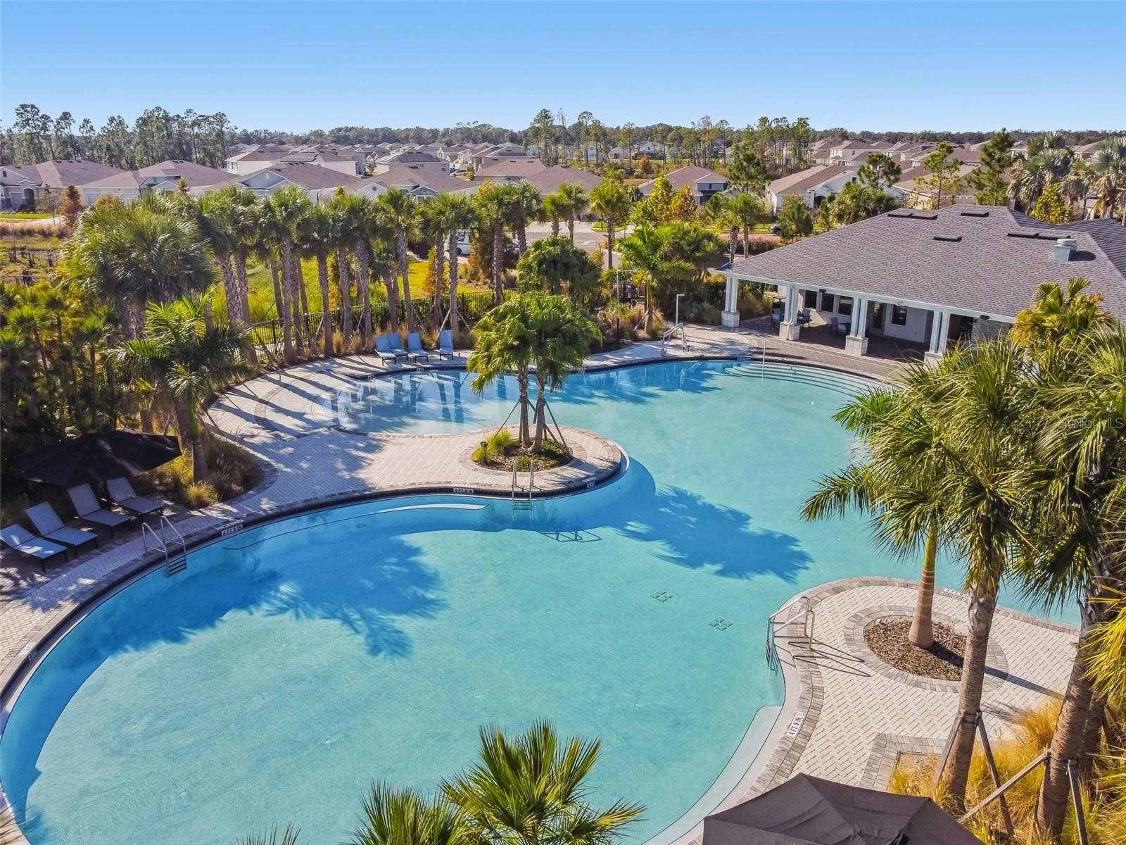 NORTH PK ISLE PH 2C 3B & 4 - Residential Lease