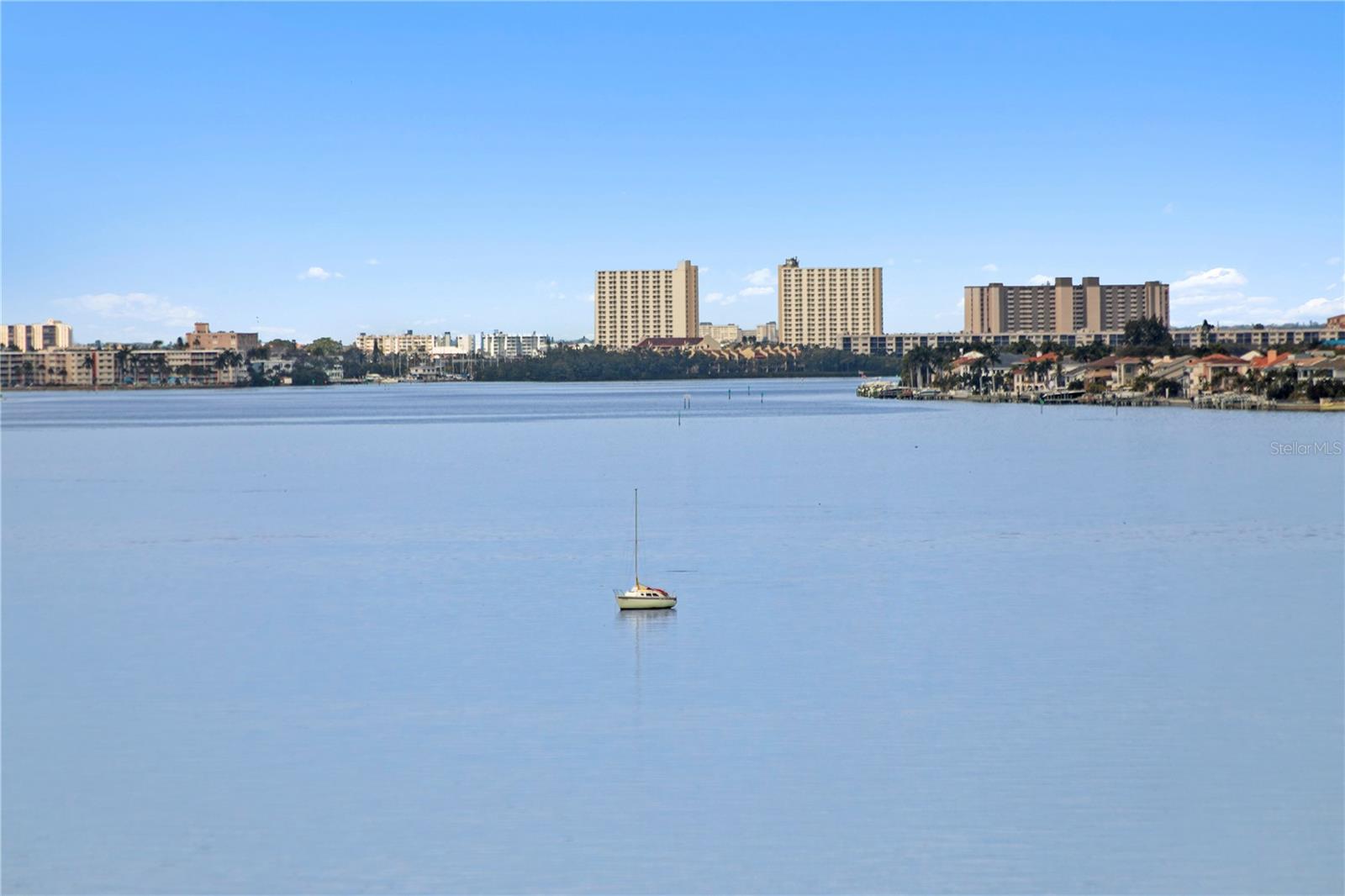 BACOPA BAY CONDO - Residential