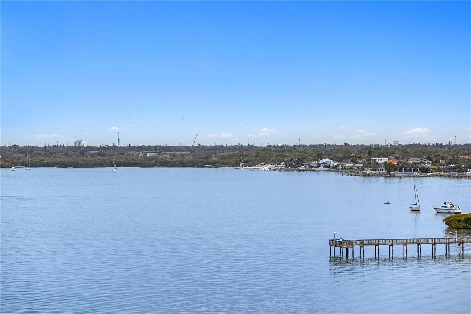 BACOPA BAY CONDO - Residential