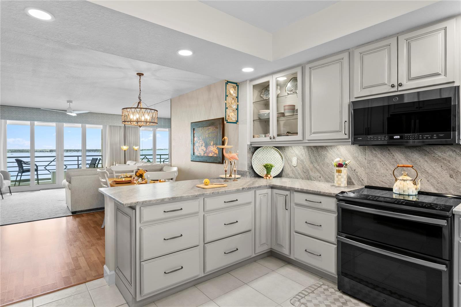 BACOPA BAY CONDO - Residential