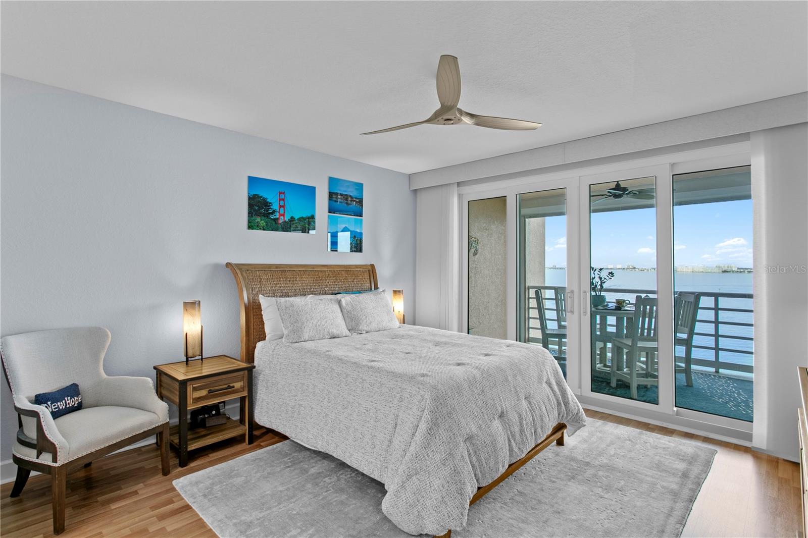 BACOPA BAY CONDO - Residential