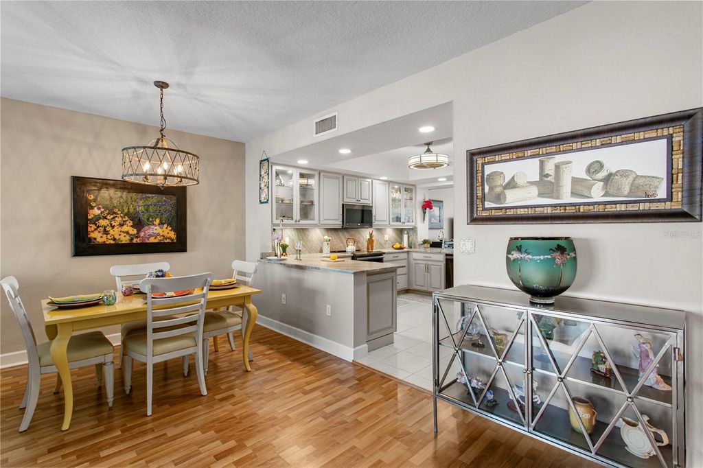 Photo of 4981 Bacopa Lane S #703, St Petersburg, FL 33715 (MLS # TB8473815)