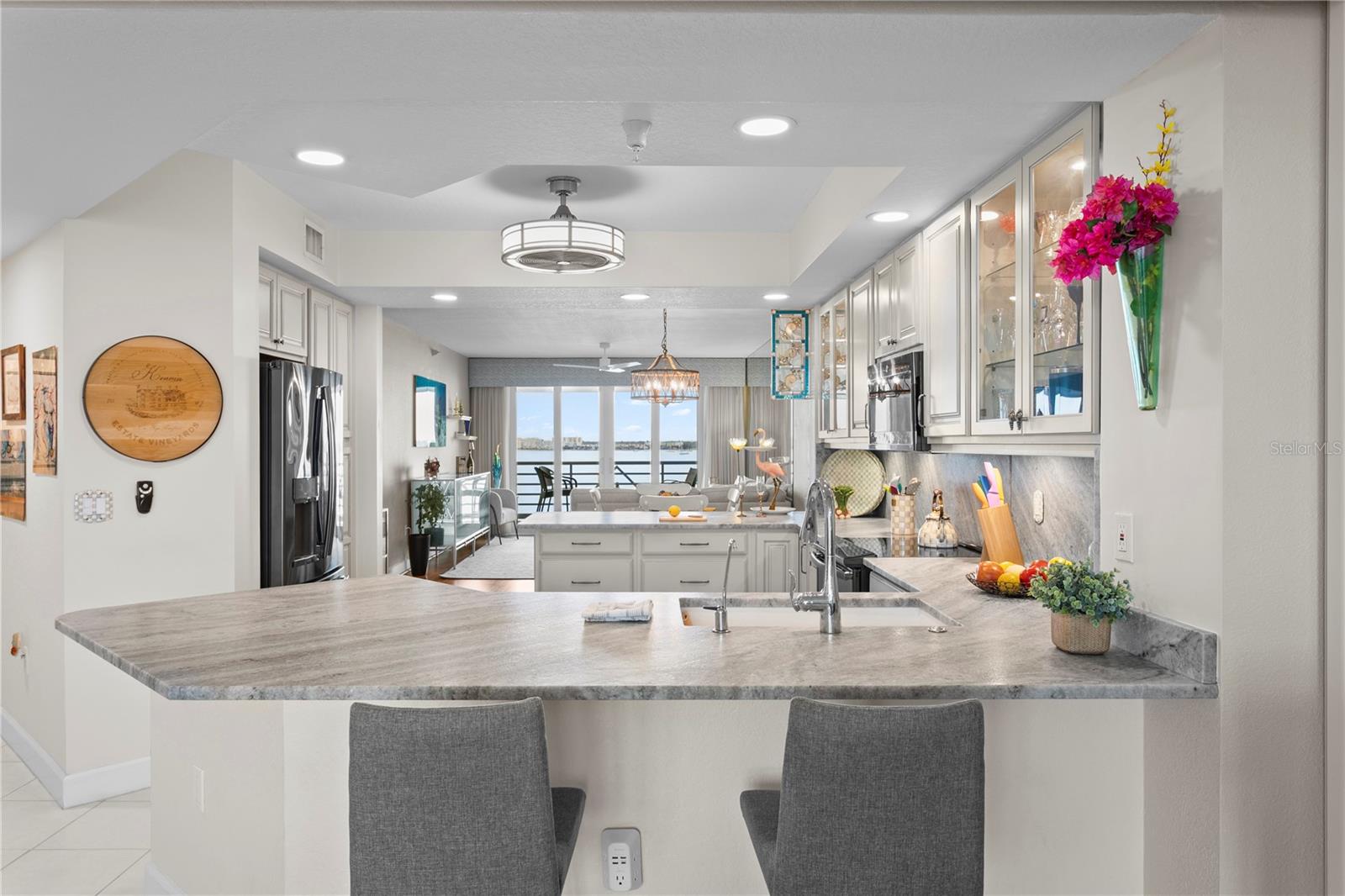 BACOPA BAY CONDO - Residential