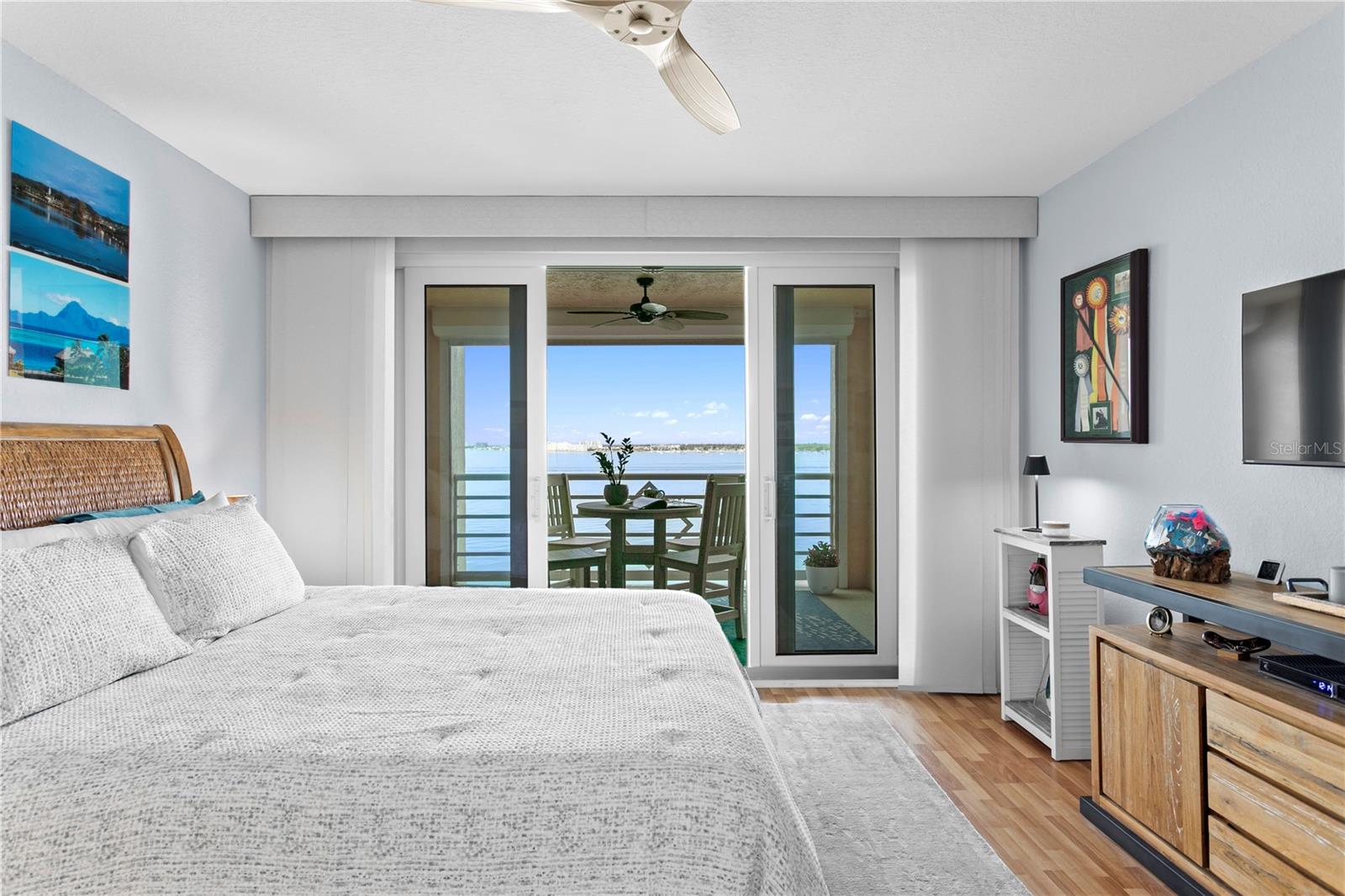 BACOPA BAY CONDO - Residential