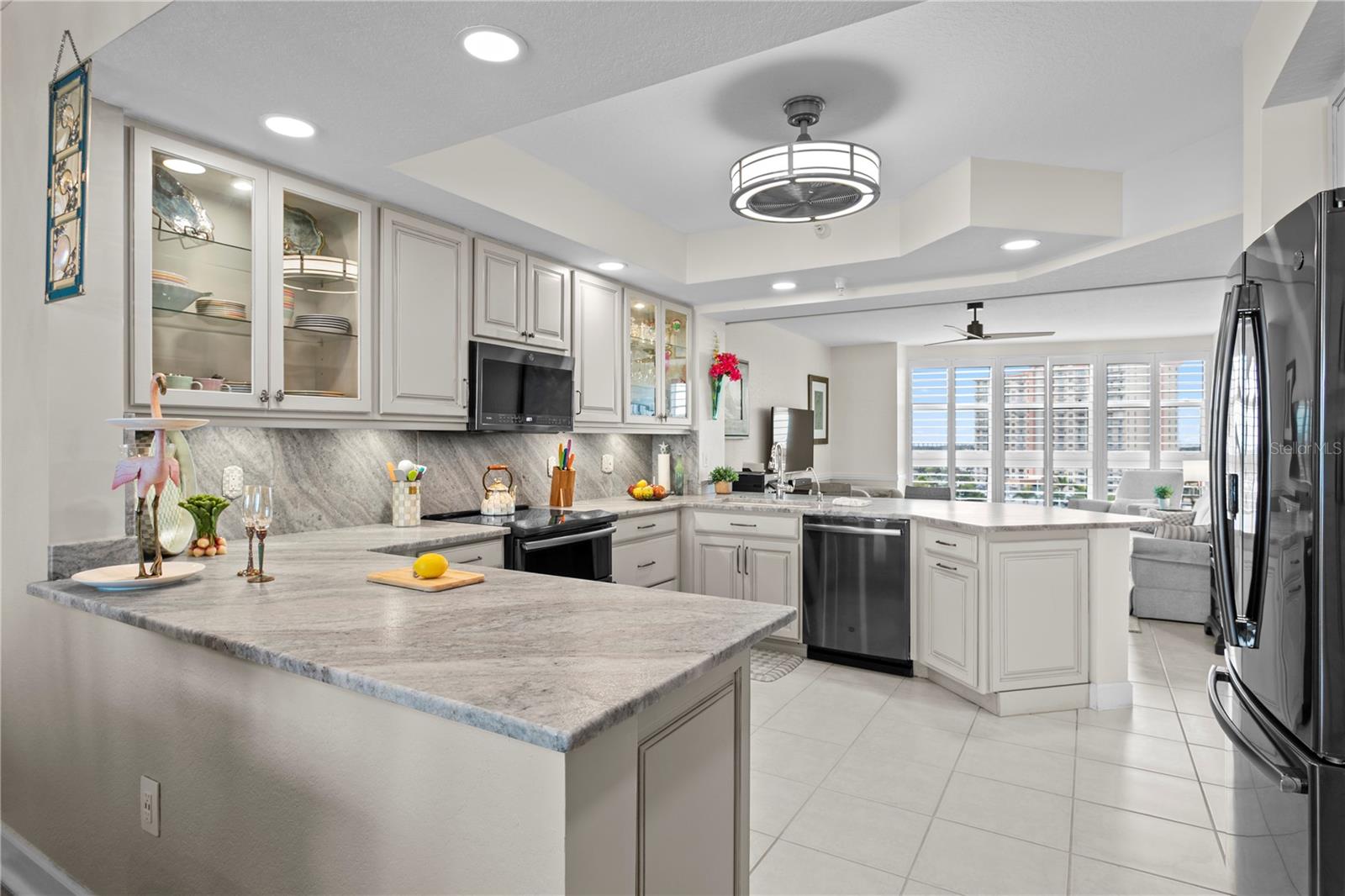 BACOPA BAY CONDO - Residential