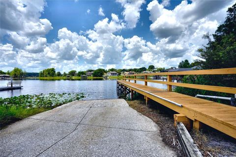 Tiny photo for 11208 Haskell Drive, Clermont, FL 34711 (MLS # O6421402)