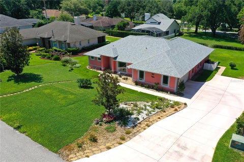 Photo of 11208 Haskell Drive, Clermont, FL 34711 (MLS # O6421402)