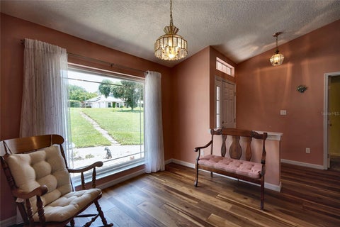 Tiny photo for 11208 Haskell Drive, Clermont, FL 34711 (MLS # O6421402)