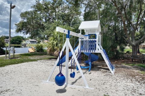 Tiny photo for 11208 Haskell Drive, Clermont, FL 34711 (MLS # O6421402)