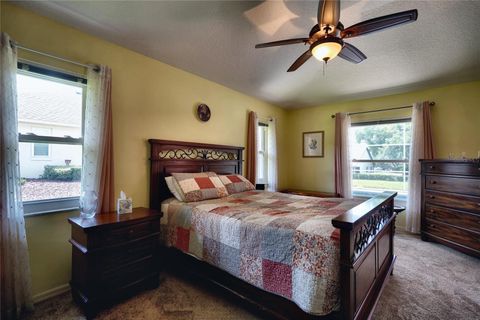Tiny photo for 11208 Haskell Drive, Clermont, FL 34711 (MLS # O6421402)