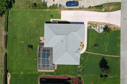 Tiny photo for 11208 Haskell Drive, Clermont, FL 34711 (MLS # O6421402)