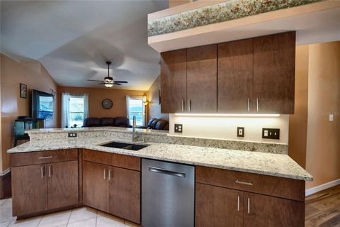 Tiny photo for 11208 Haskell Drive, Clermont, FL 34711 (MLS # O6421402)