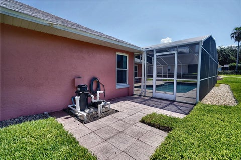Tiny photo for 11208 Haskell Drive, Clermont, FL 34711 (MLS # O6421402)