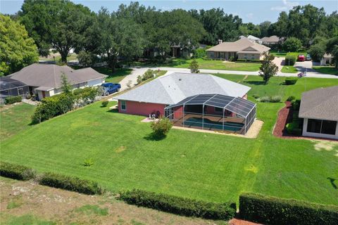 Tiny photo for 11208 Haskell Drive, Clermont, FL 34711 (MLS # O6421402)