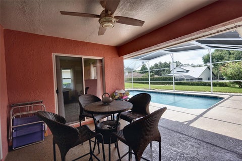 Tiny photo for 11208 Haskell Drive, Clermont, FL 34711 (MLS # O6421402)