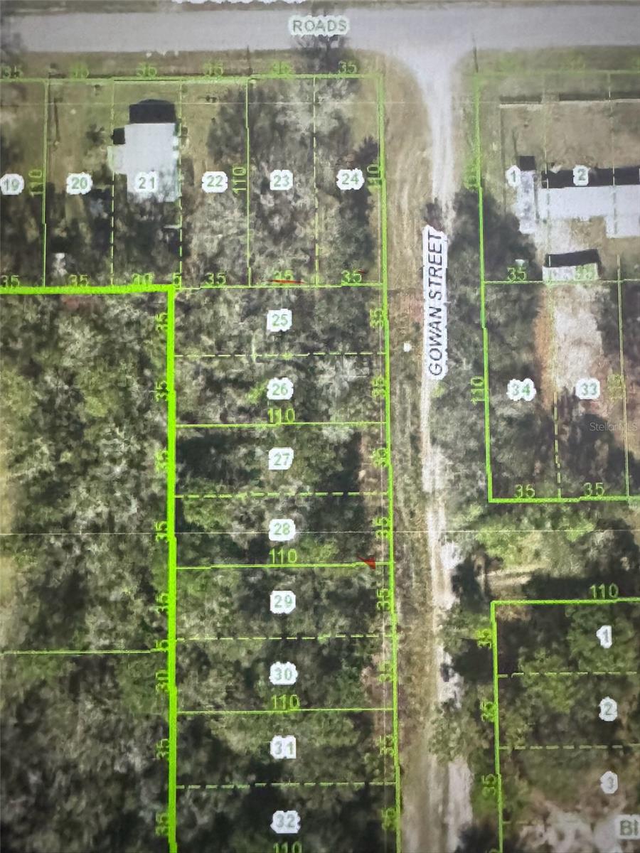 Discover the perfect opportunity to build your dream home or investment property in the growing community of Moon Lake Estates! This offering includes two side-by-side lots, each measuring 70x110 (a generous combined total of 140x110), giving you ample space for a custom residence, oversized garage, or even a spacious yard and pool.
Enjoy peace of mind with no flood zone designation—ideal for worry-free development. These raw, vacant parcels are a blank canvas with endless possibilities. Whether you're looking to build now or hold for future value, this double lot is located in a non-HOA neighborhood with easy access to shopping, schools, and commuter routes.
