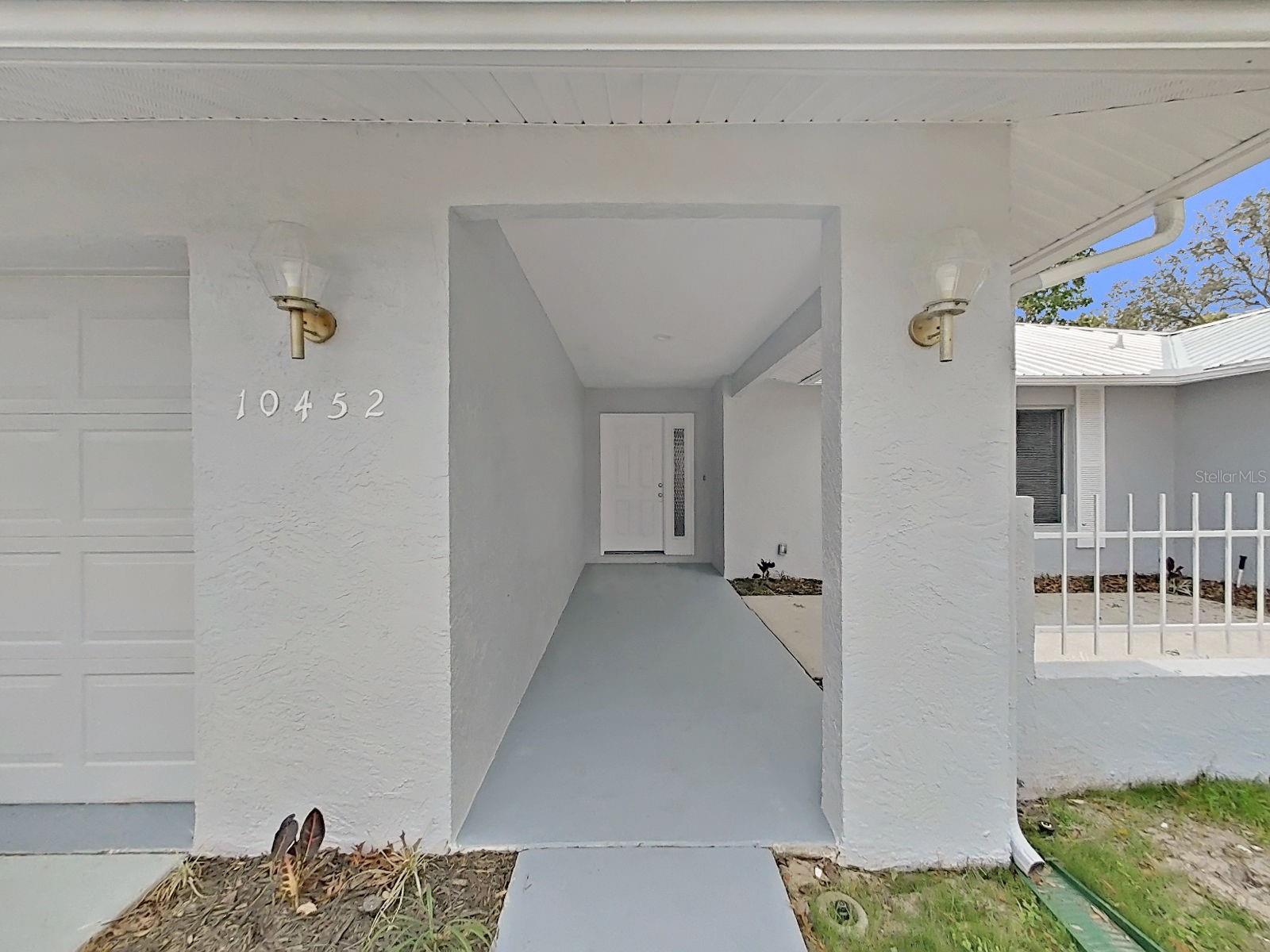 SPRING HILL - Residential