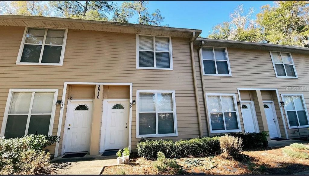 Photo of 3510 SW 30th Way #155, Gainesville, FL 32608 (MLS # GC536825)