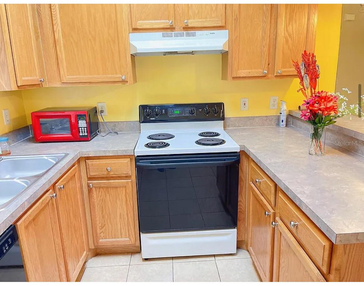 VICTORIA STATION - Residential