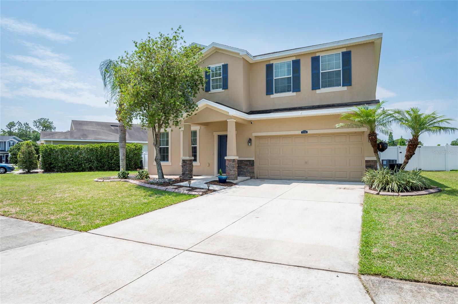 2746 WALDEN WOODS DRIVE
