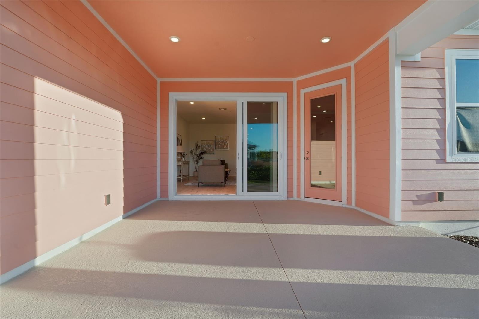 GREEN KEY VILLAGE - Residential