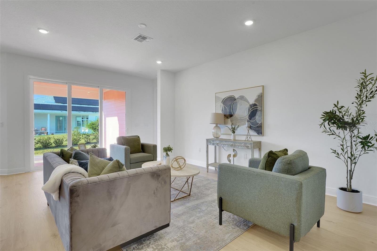 GREEN KEY VILLAGE - Residential