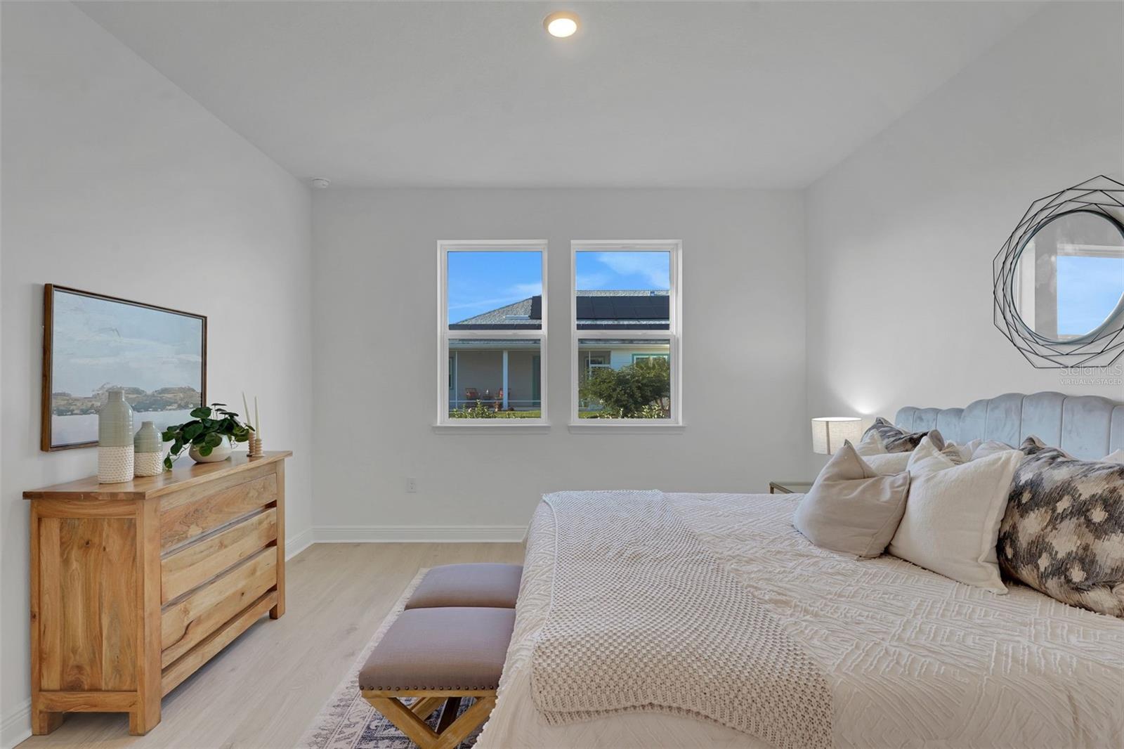 GREEN KEY VILLAGE - Residential