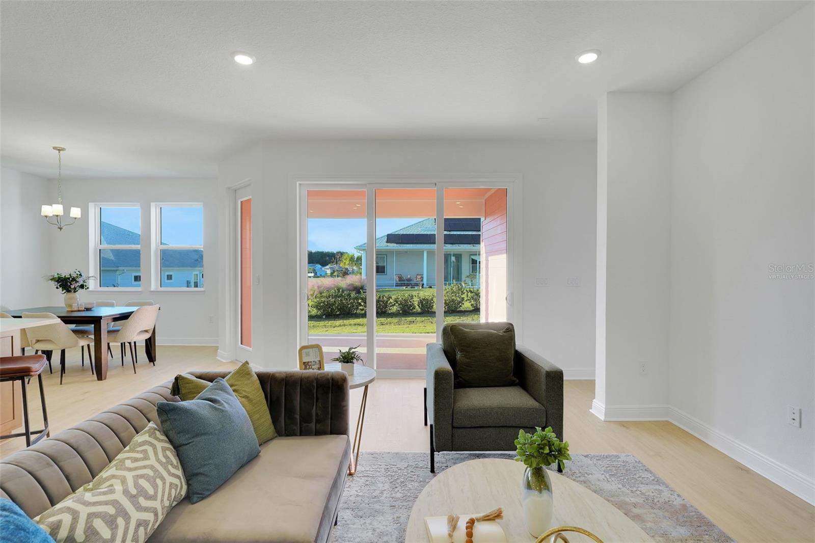 GREEN KEY VILLAGE - Residential