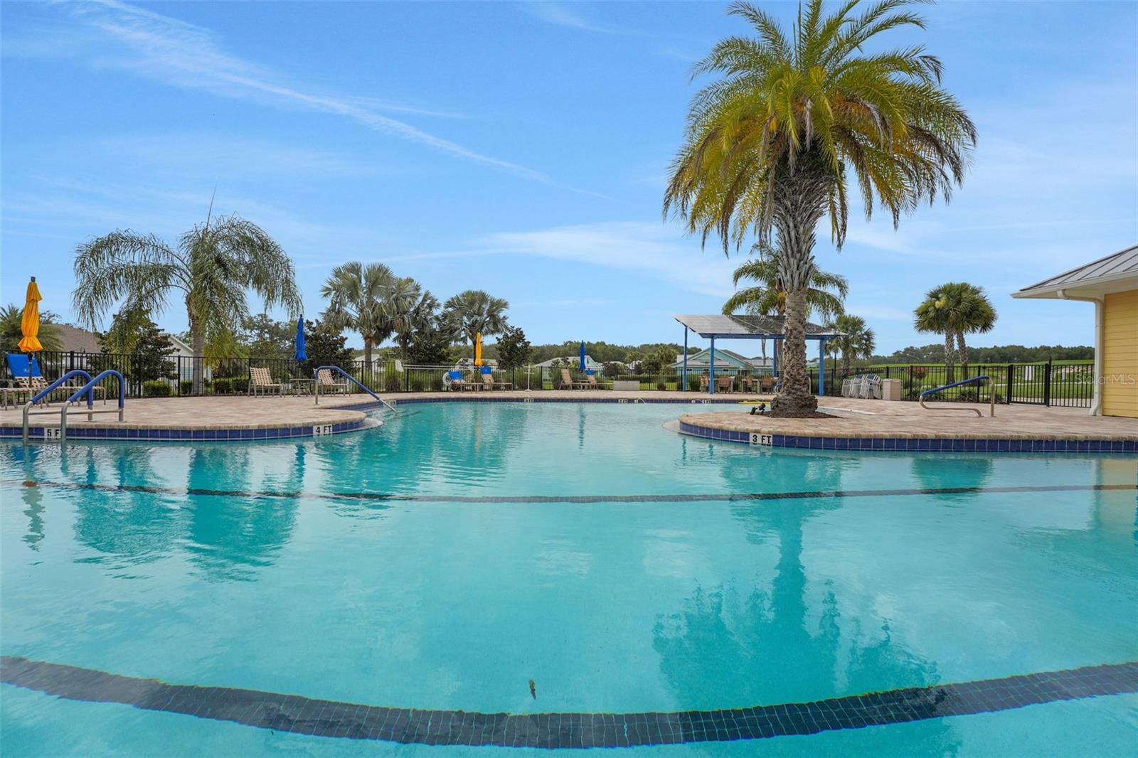 GREEN KEY VILLAGE - Residential