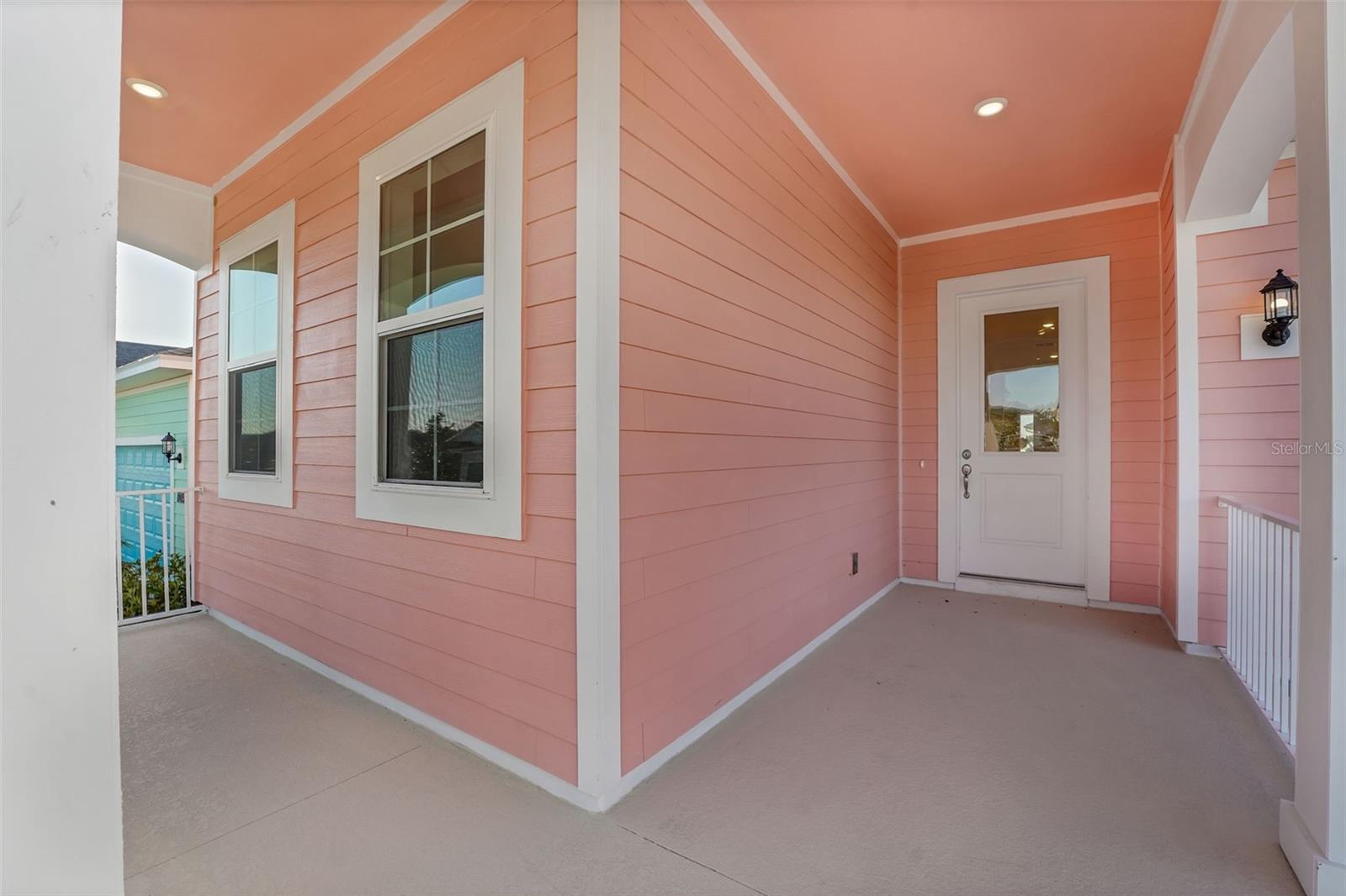 GREEN KEY VILLAGE - Residential